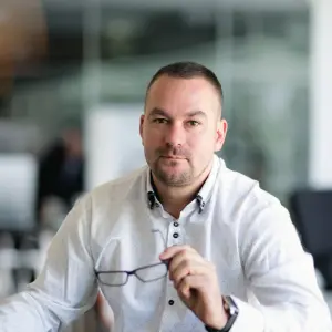 Andrej Popelár - Investor Developer